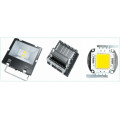 Luz de inundação led led mw 120W